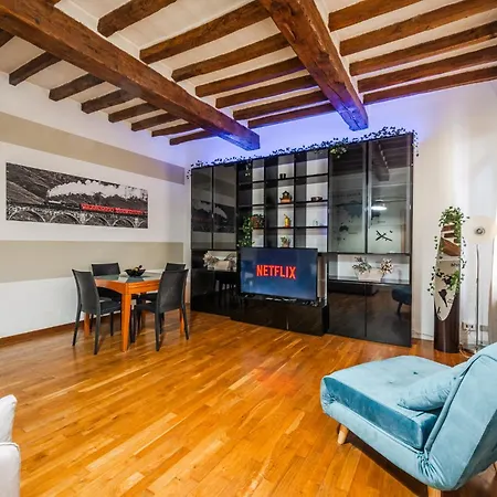 Apartment Binario 11 - Station 200m, Center & Ferrari Museum On Foot