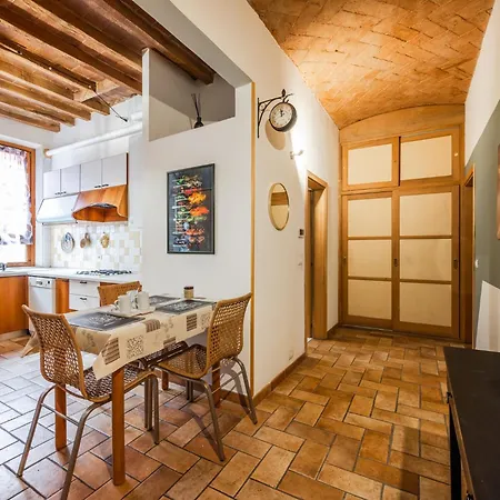Binario 11 - Station 200m, Center & Ferrari Museum On Foot Apartment