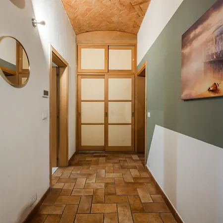 Apartment Binario 11 - Station 200m, Center & Ferrari Museum On Foot Modena
