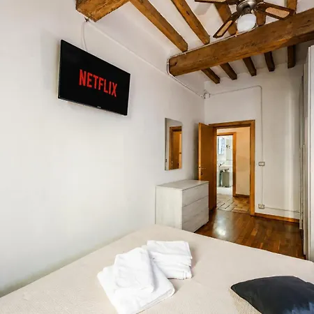 Binario 11 - Station 200m, Center & Ferrari Museum On Foot Apartment