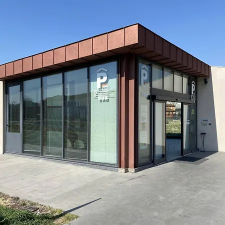 Apartment Binario 11 - Station 200m, Center & Ferrari Museum On Foot Modena